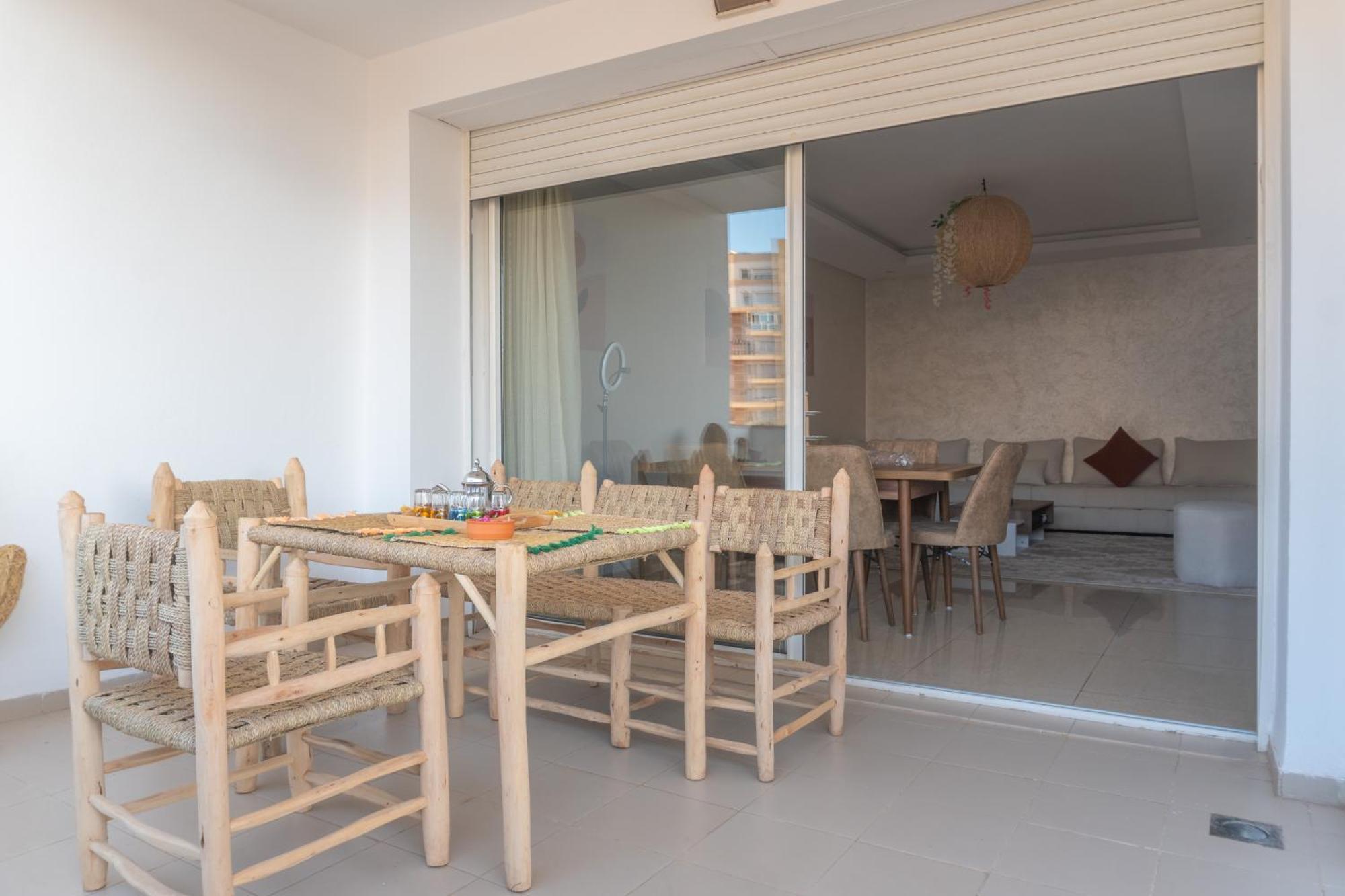 Oss Appartement *