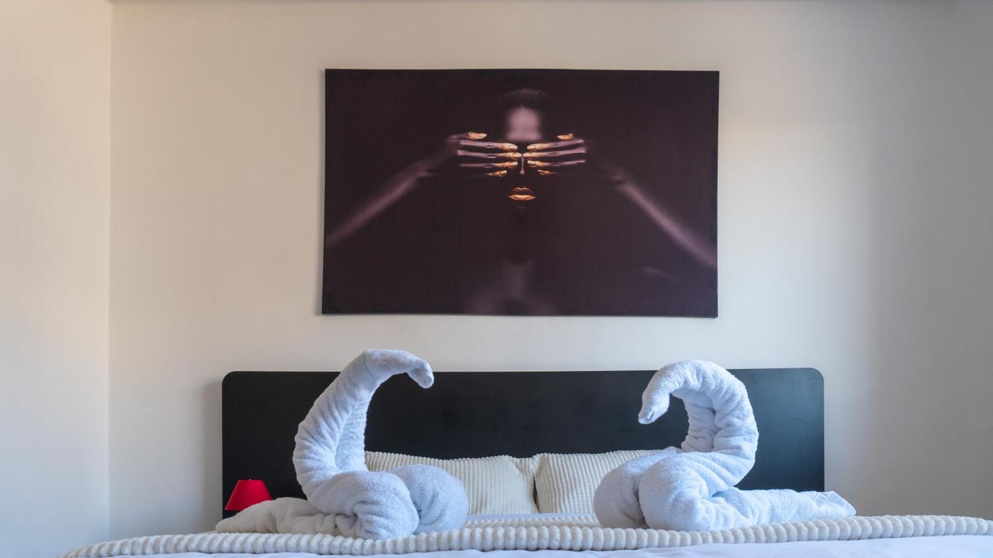 Appartement Oss Agadir