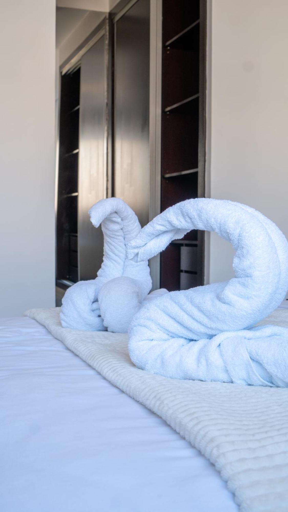 Oss Appartement