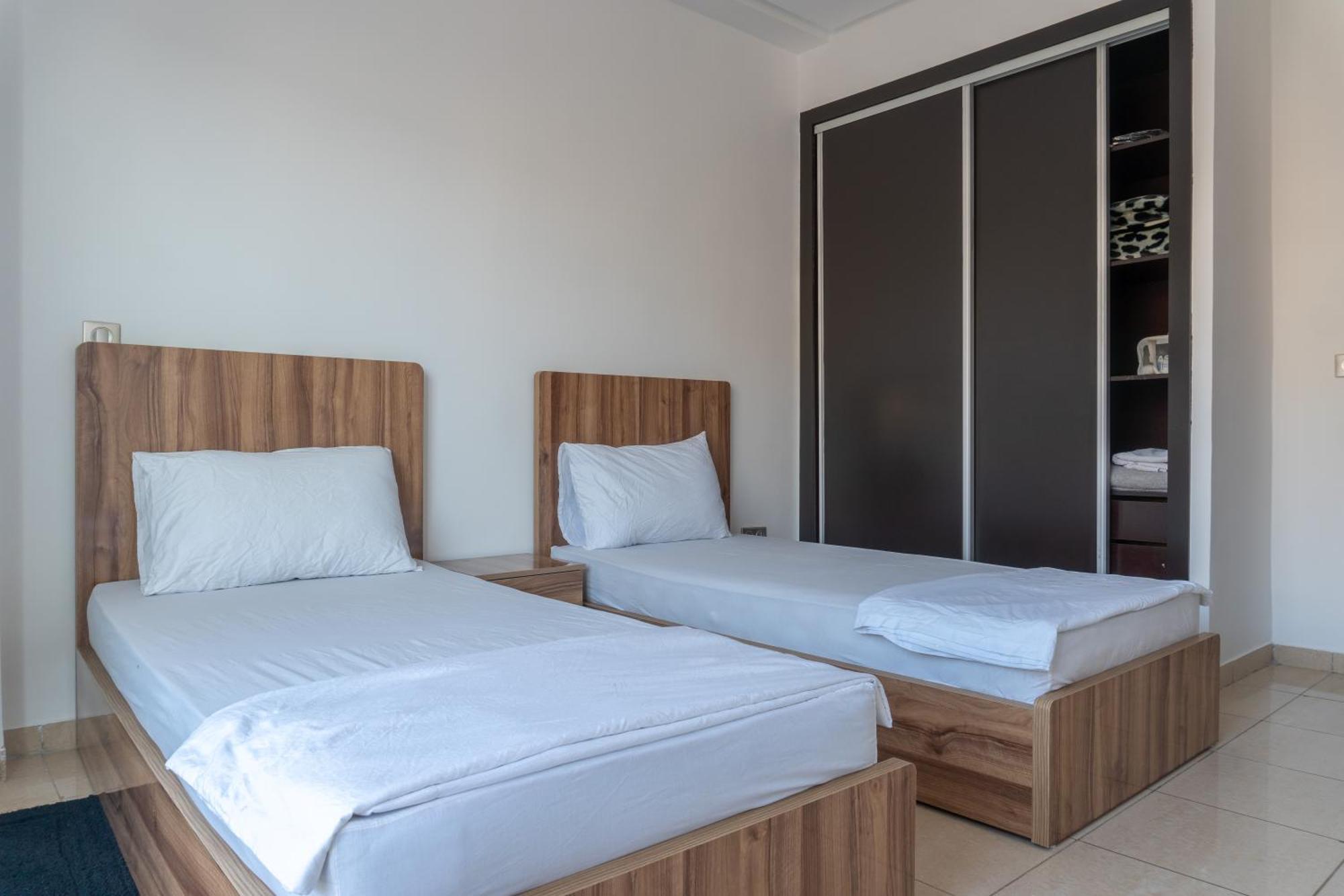 Oss Appartement Agadir