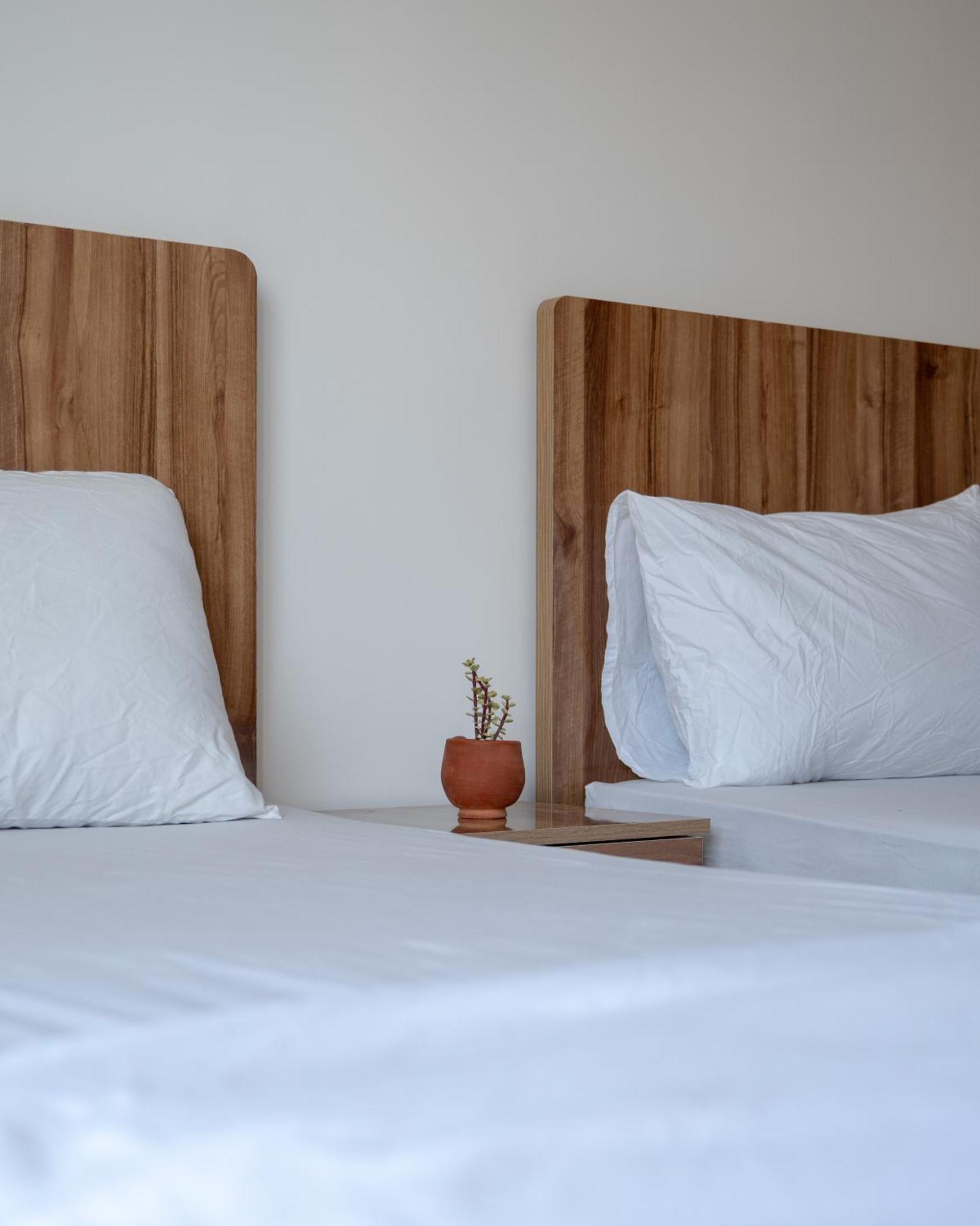 Oss Appartement