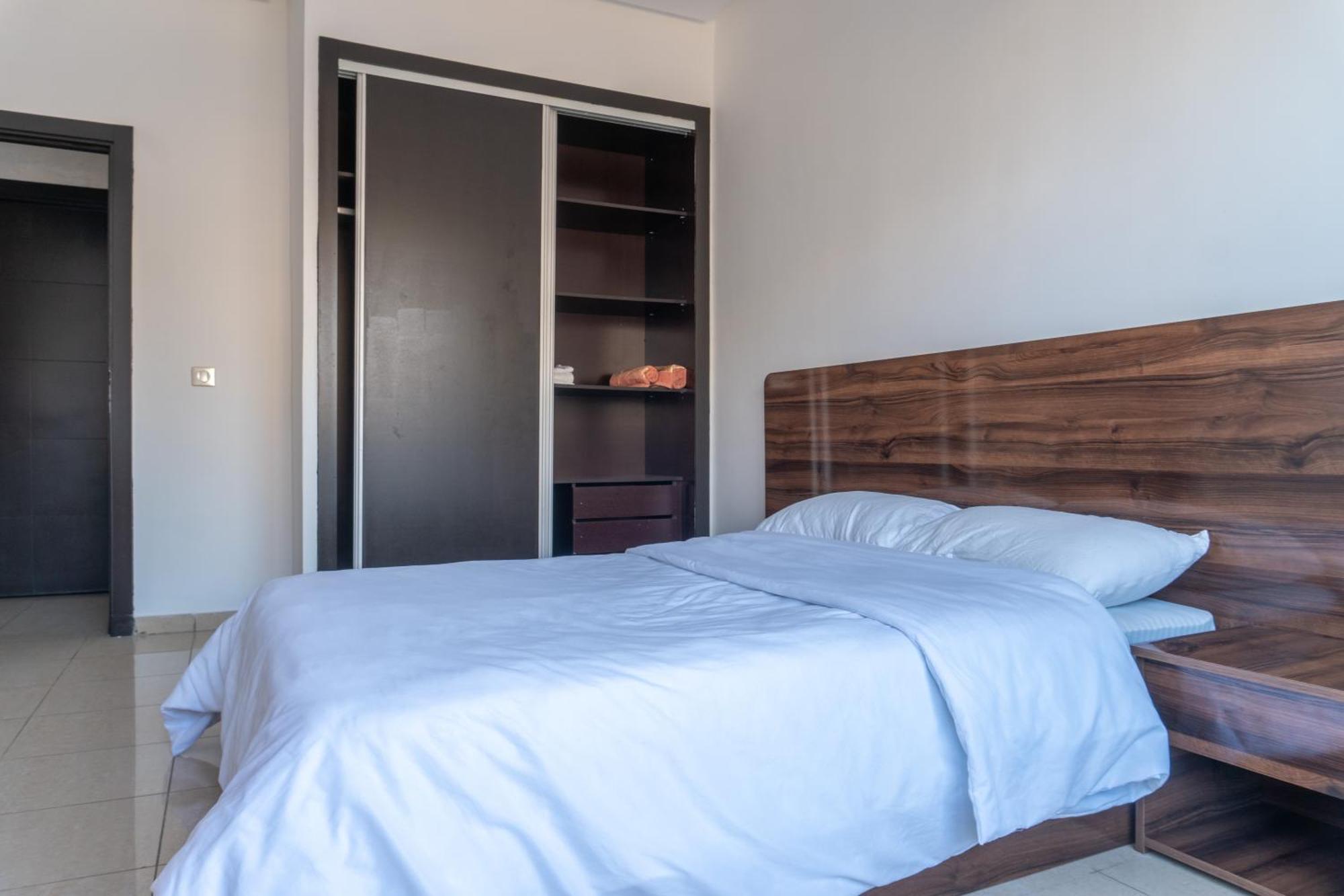 Oss Appartement