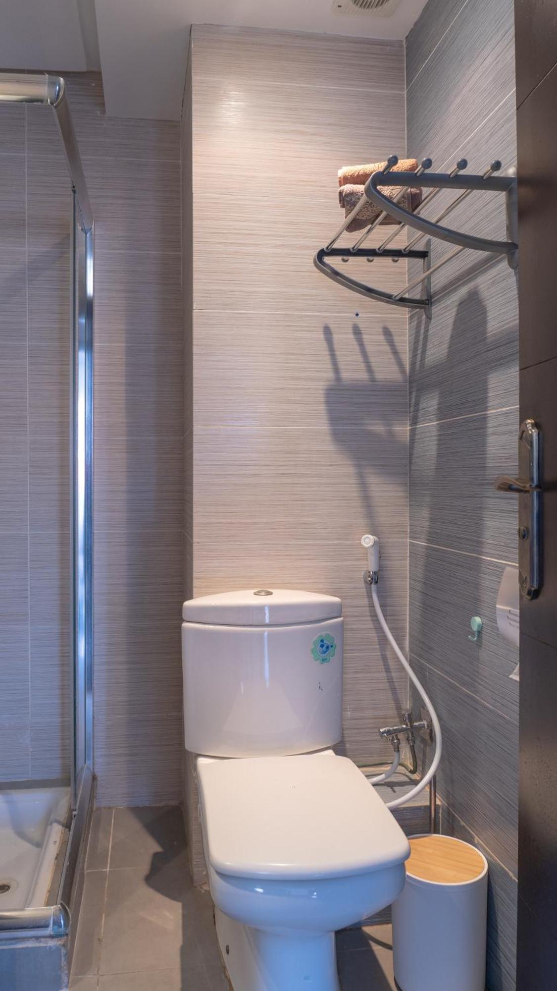 Oss Appartement