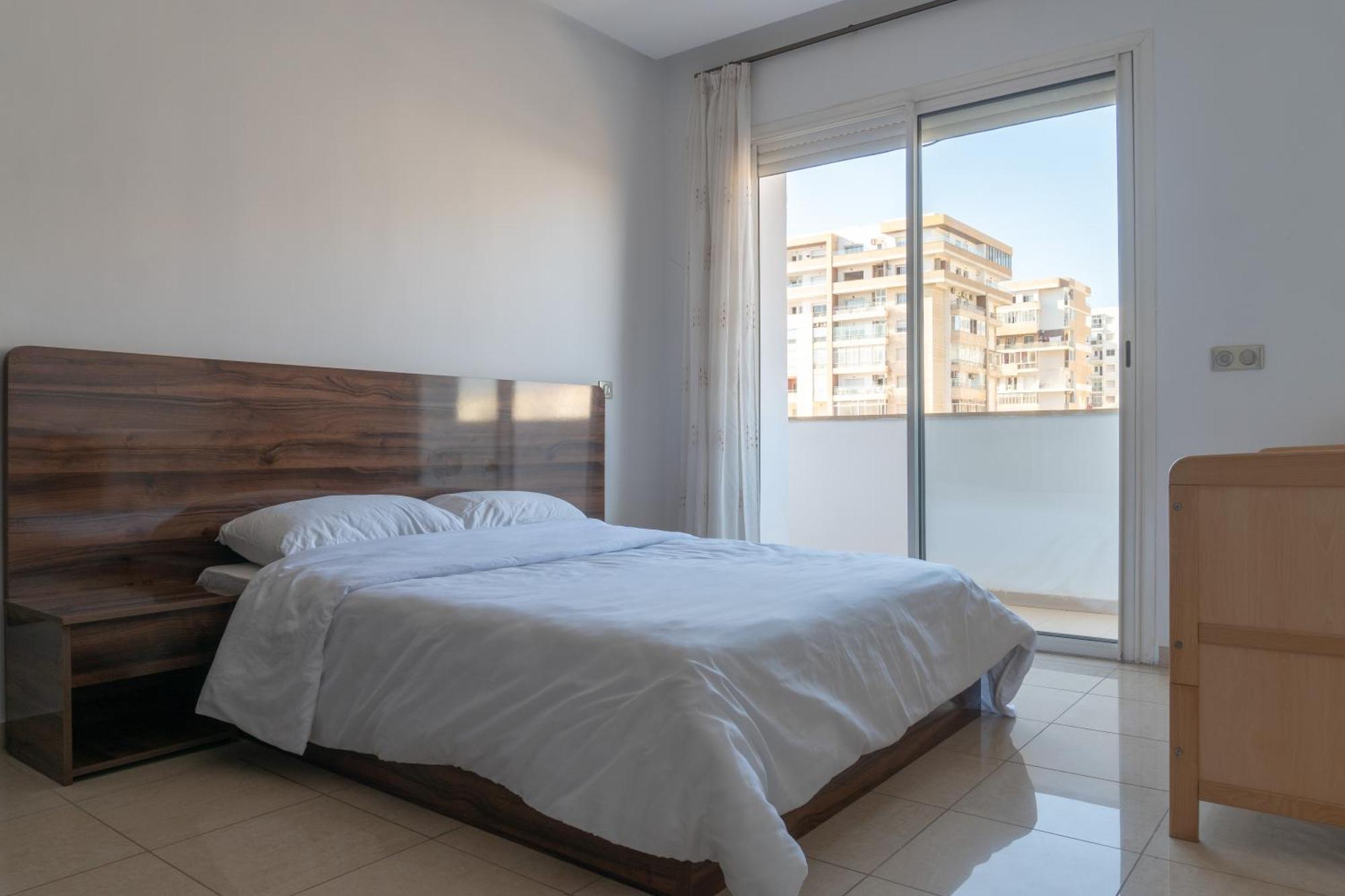 Appartement Oss