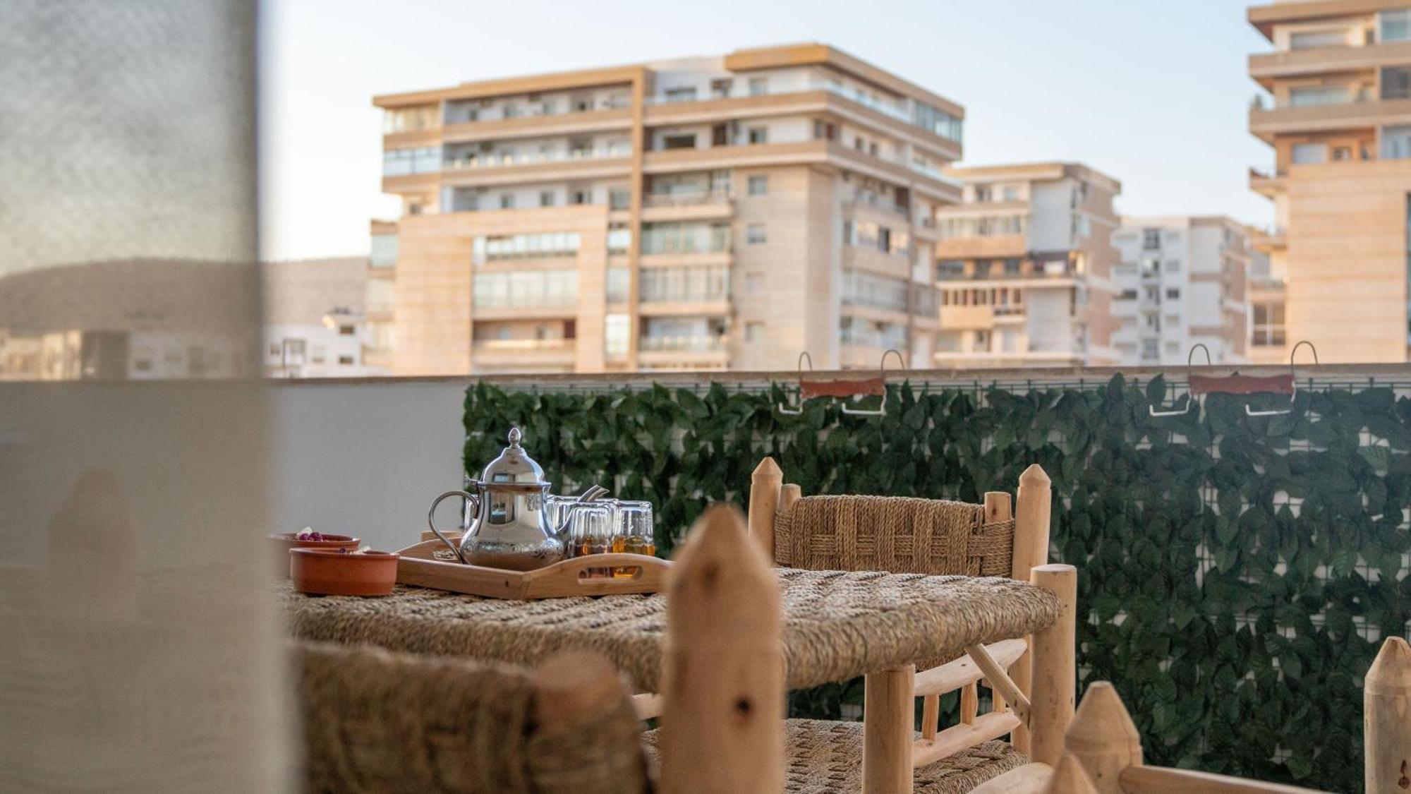 Appartement Oss