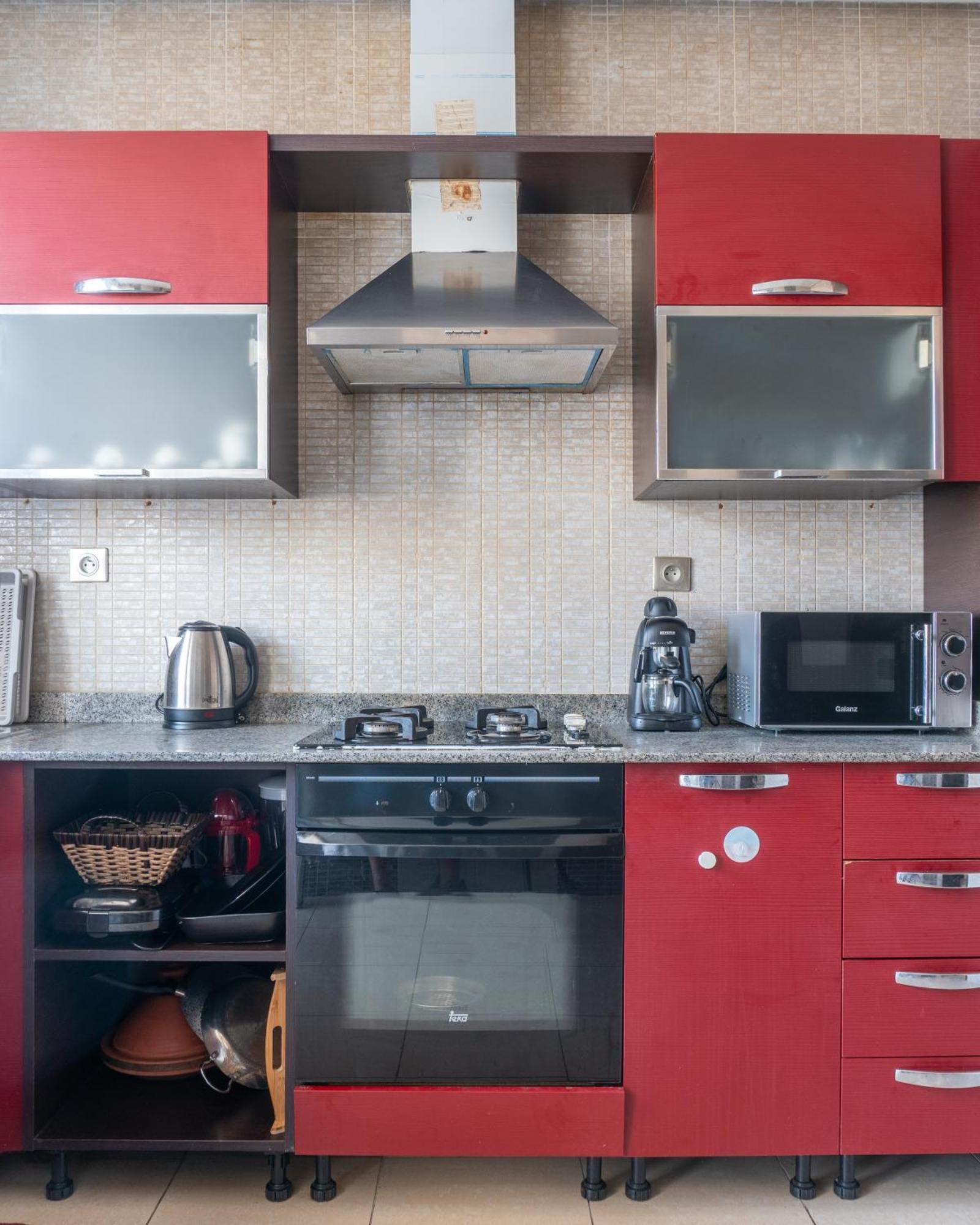 Appartement Oss Agadir
