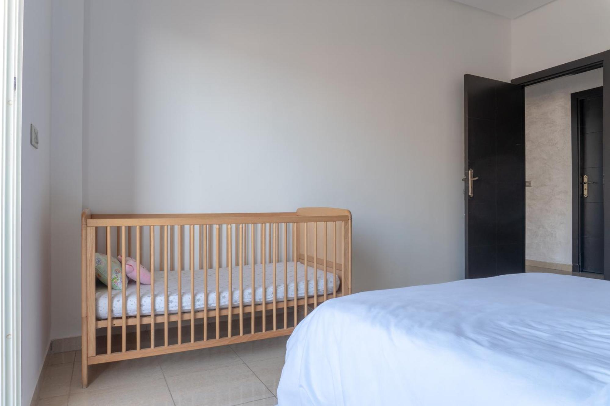 Oss Appartement *