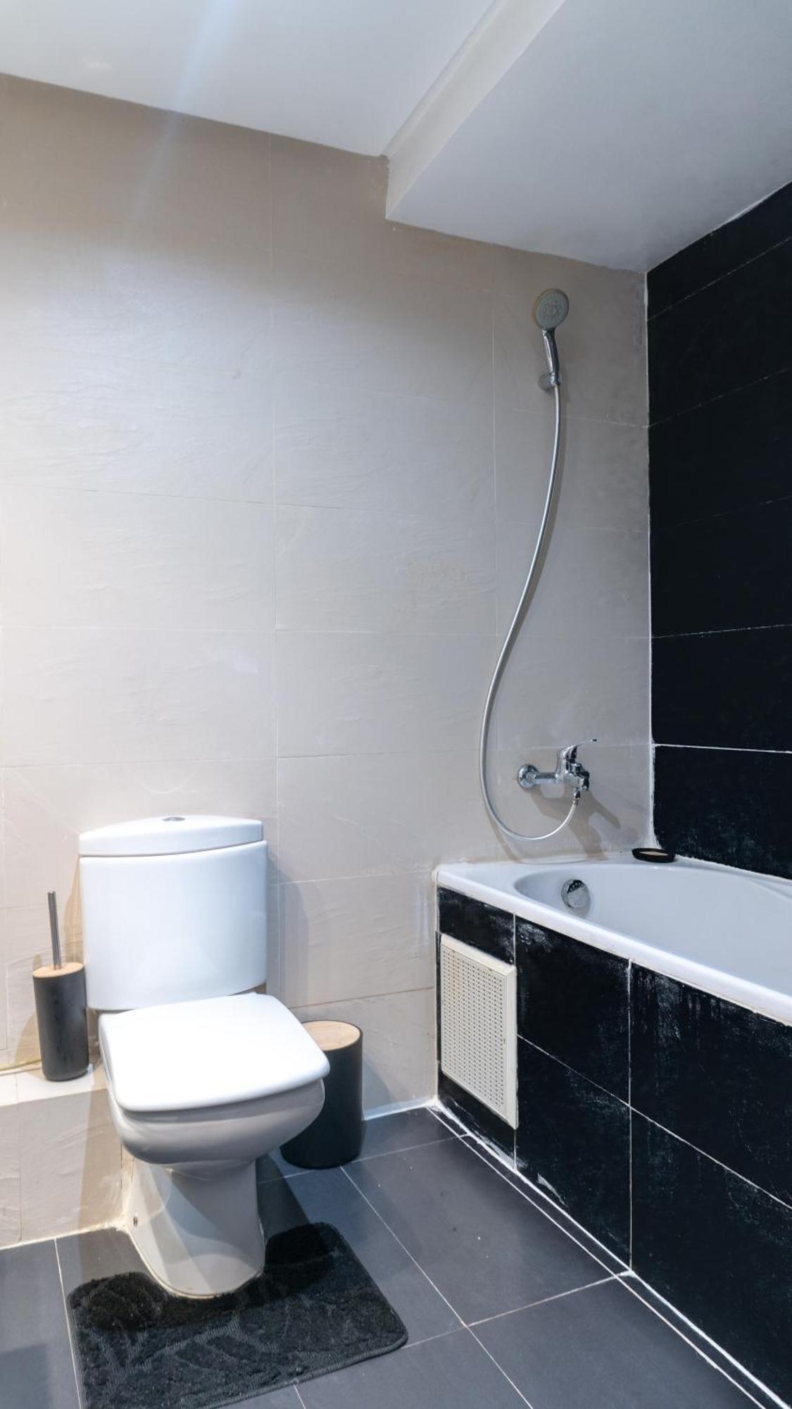 Oss Appartement Agadir