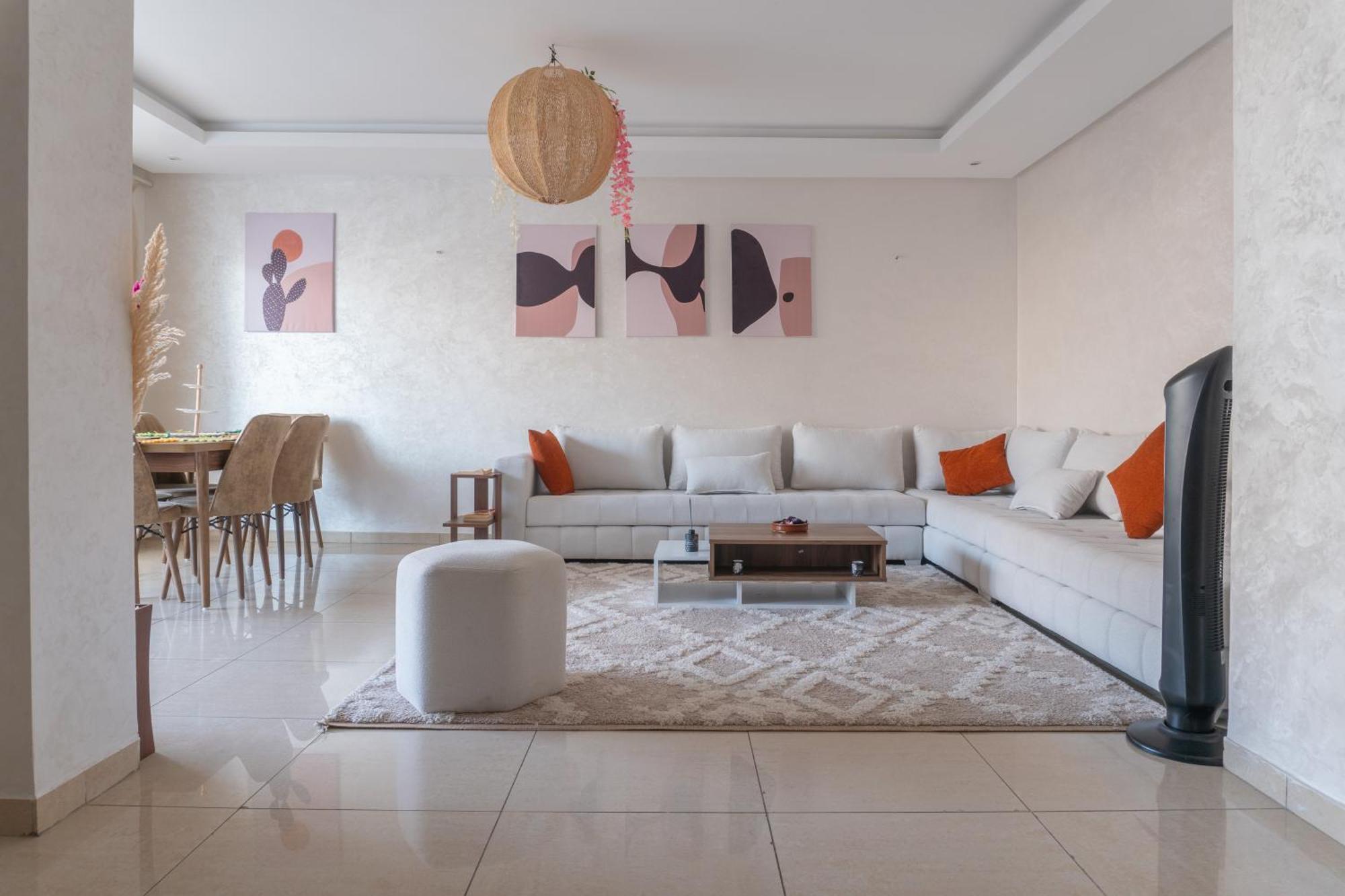 Oss Appartement