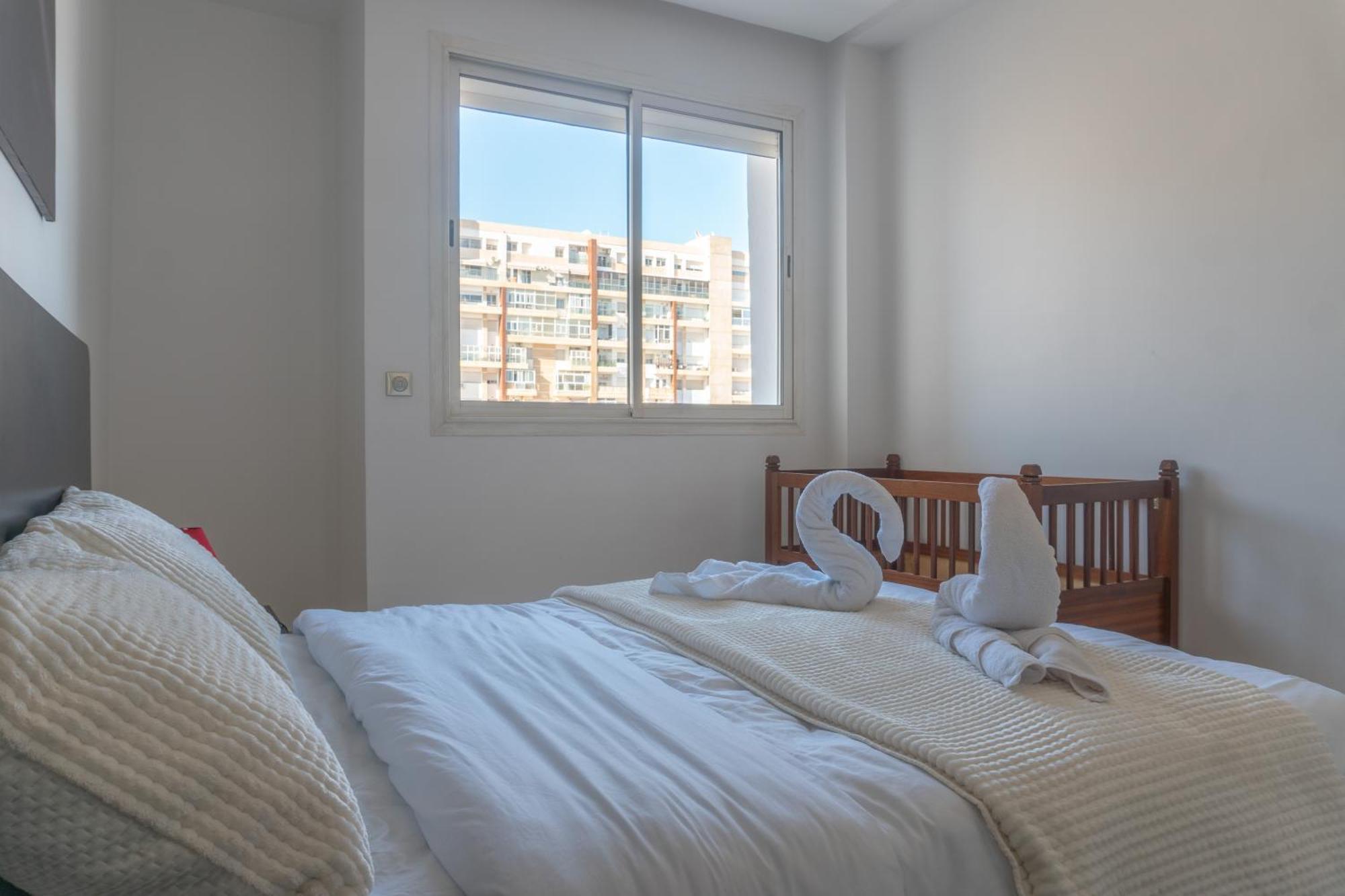 Oss Appartement Agadir