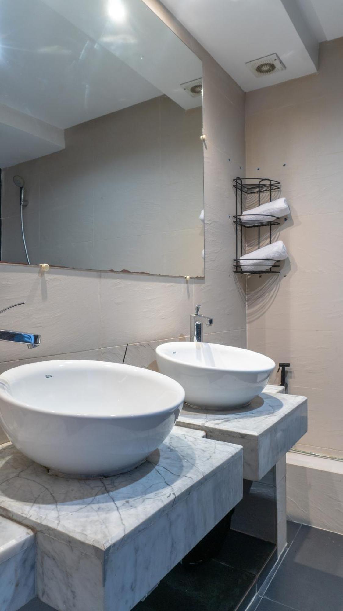 Apartment Oss *